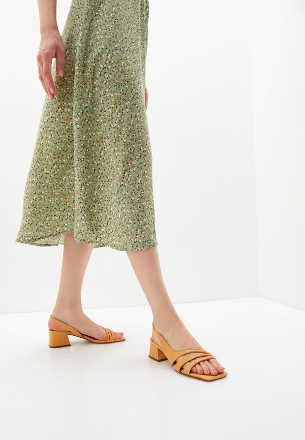 фото Босоножки jonak