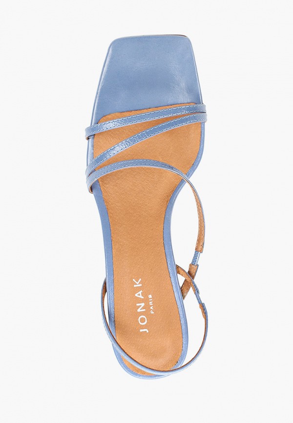 фото Босоножки jonak