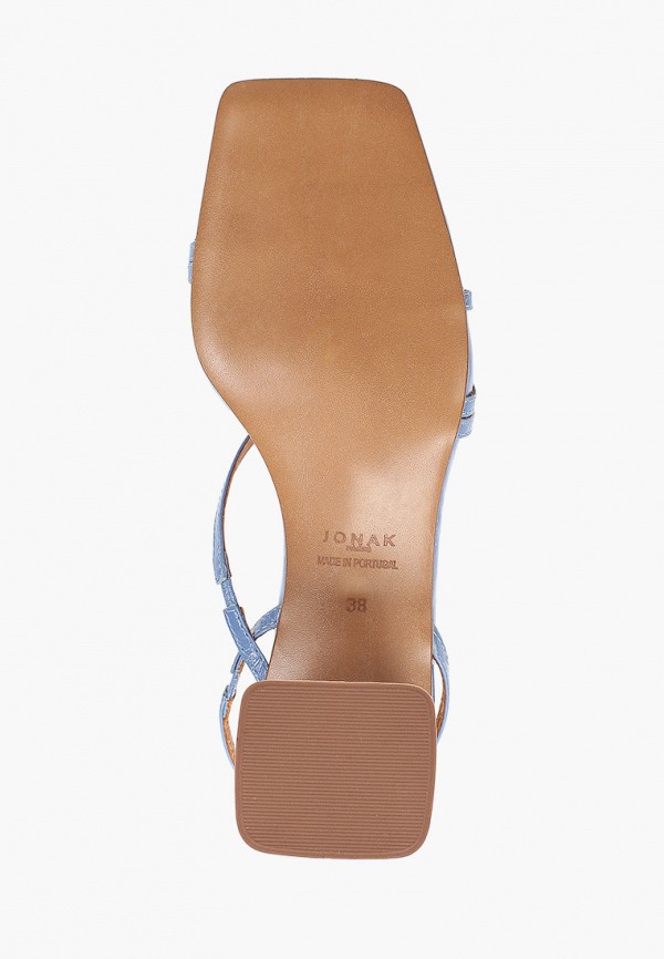 фото Босоножки jonak