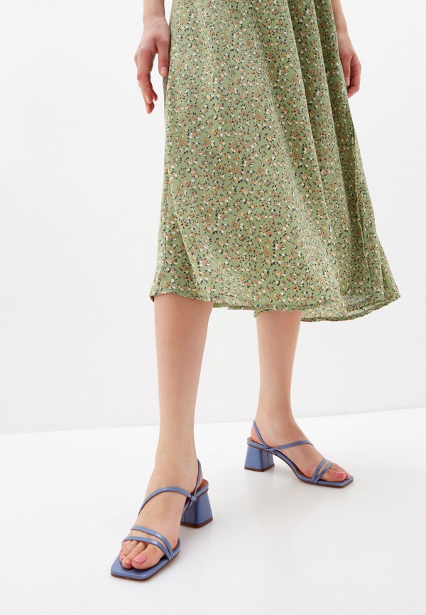 фото Босоножки jonak