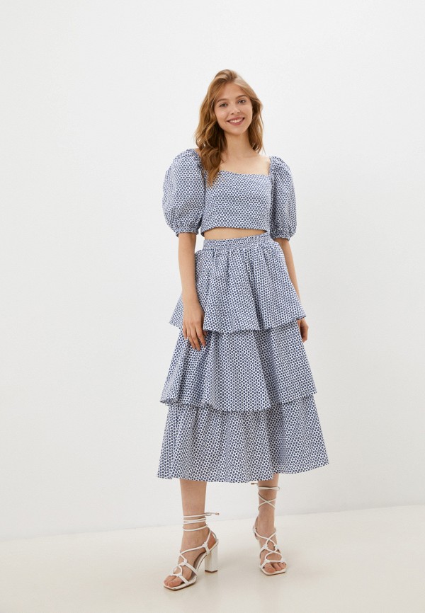 фото Топ lorani