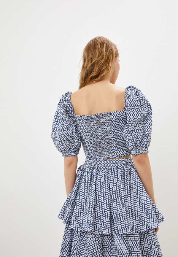 фото Топ lorani