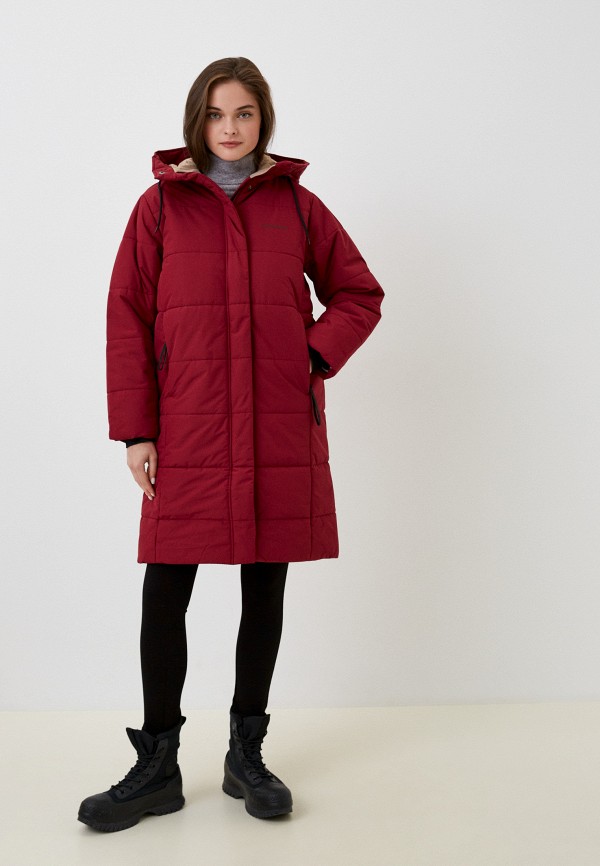 фото Куртка утепленная didriksons