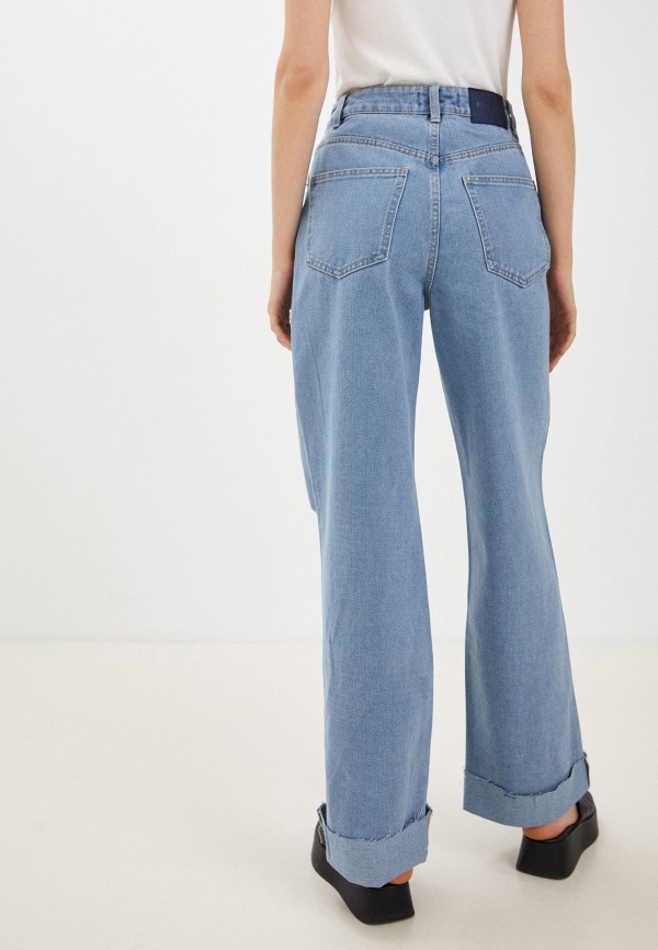 фото Джинсы befree