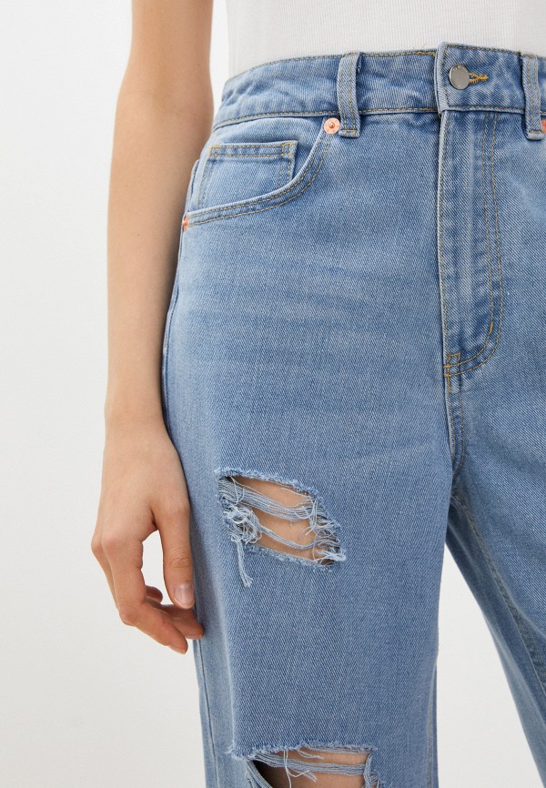 фото Джинсы befree