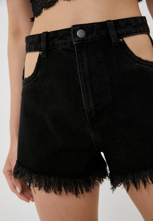 фото Шорты джинсовые befree