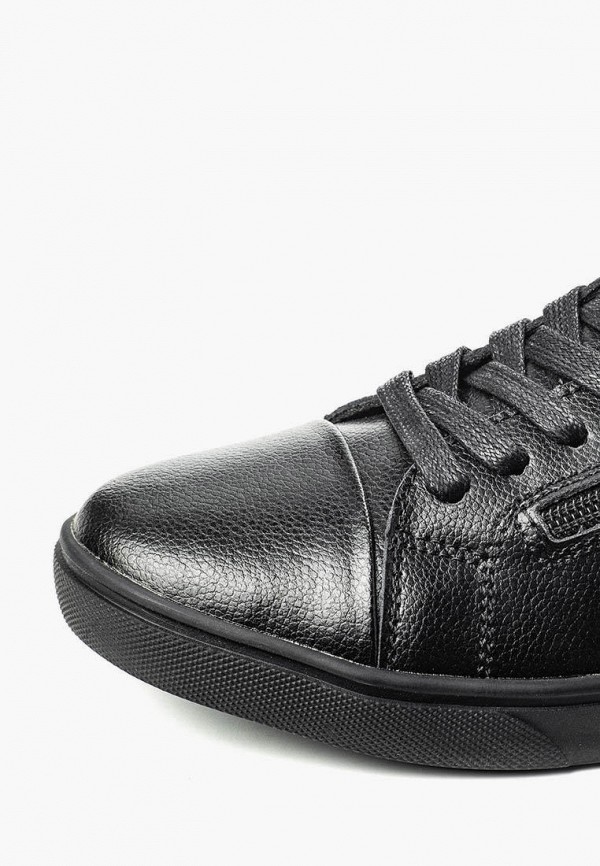 фото Кеды quattrocomforto