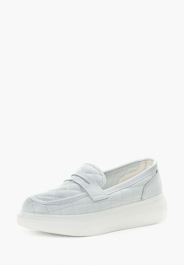 фото Слипоны quattrocomforto