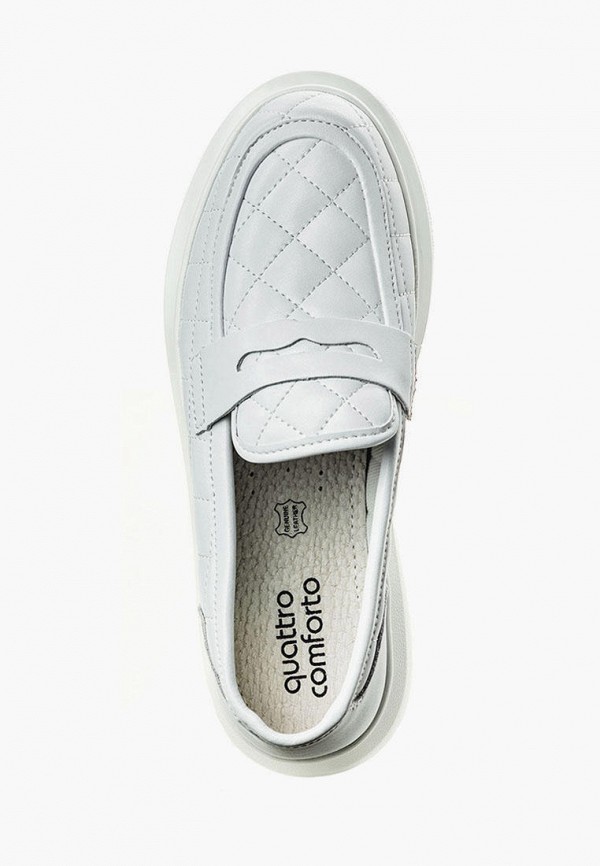 фото Слипоны quattrocomforto