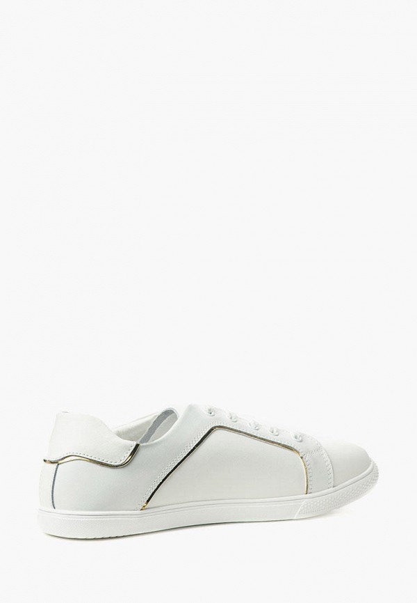 фото Кеды quattrocomforto