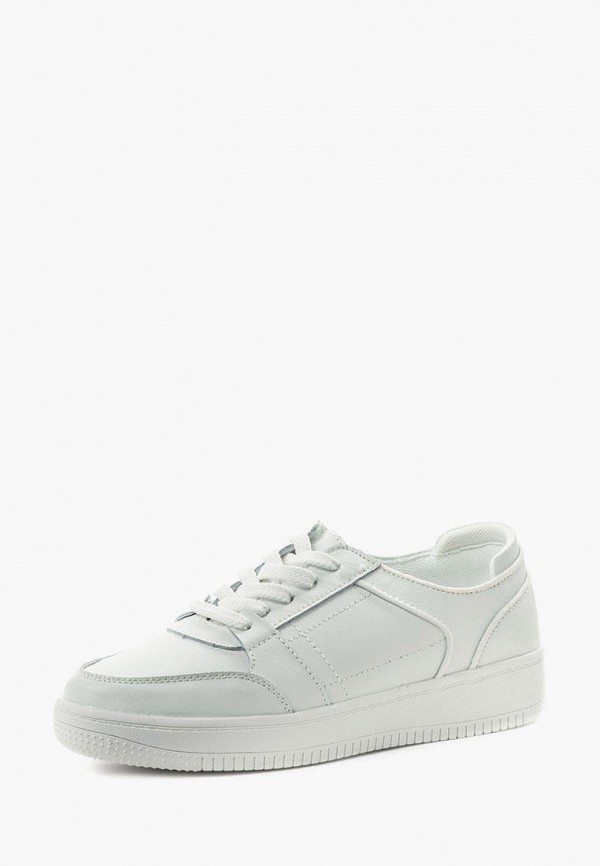 фото Кеды quattrocomforto