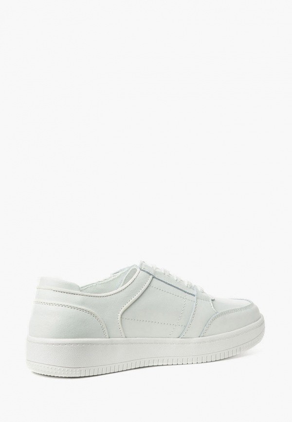 фото Кеды quattrocomforto