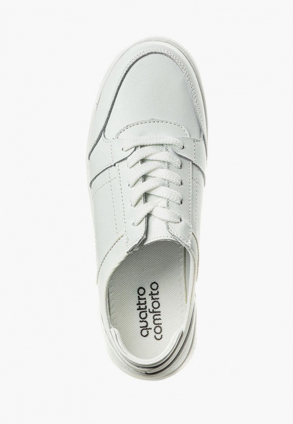 фото Кеды quattrocomforto