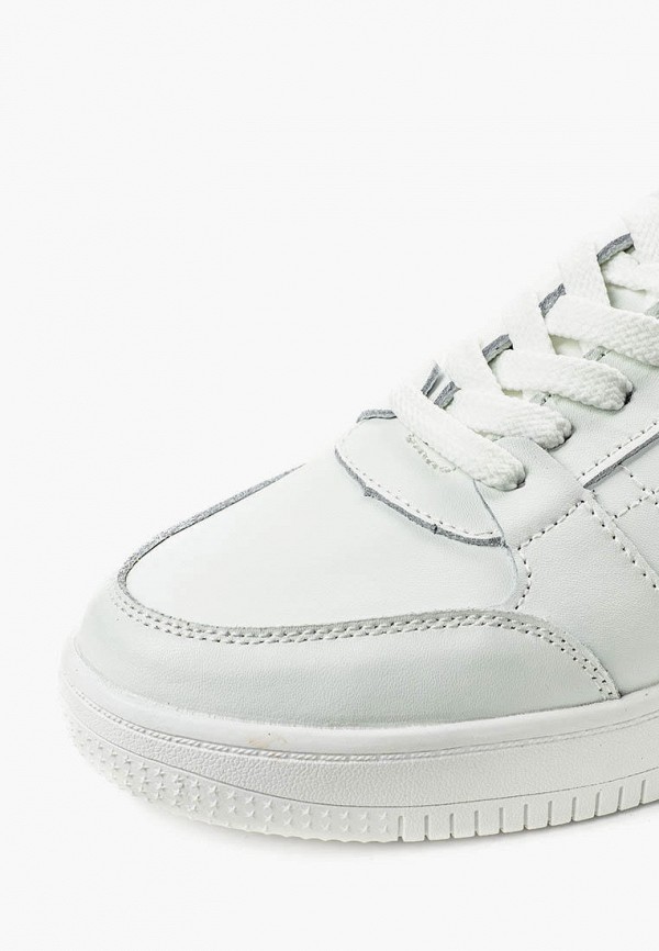 фото Кеды quattrocomforto