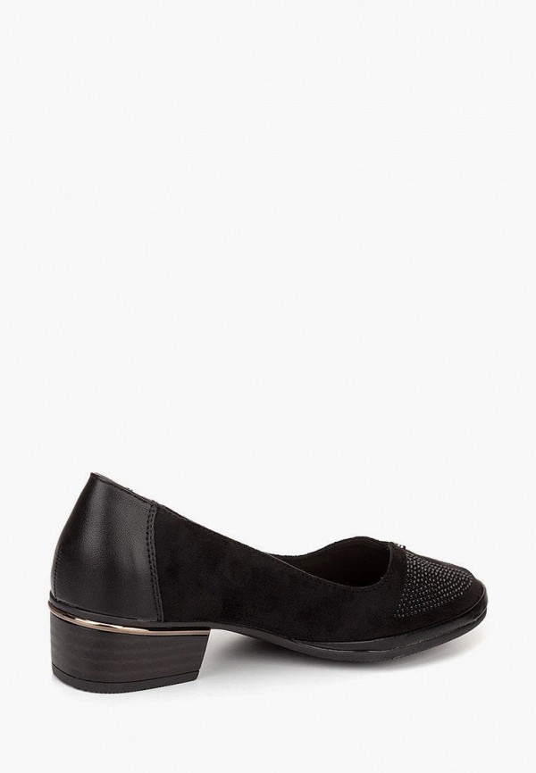 фото Туфли instreet