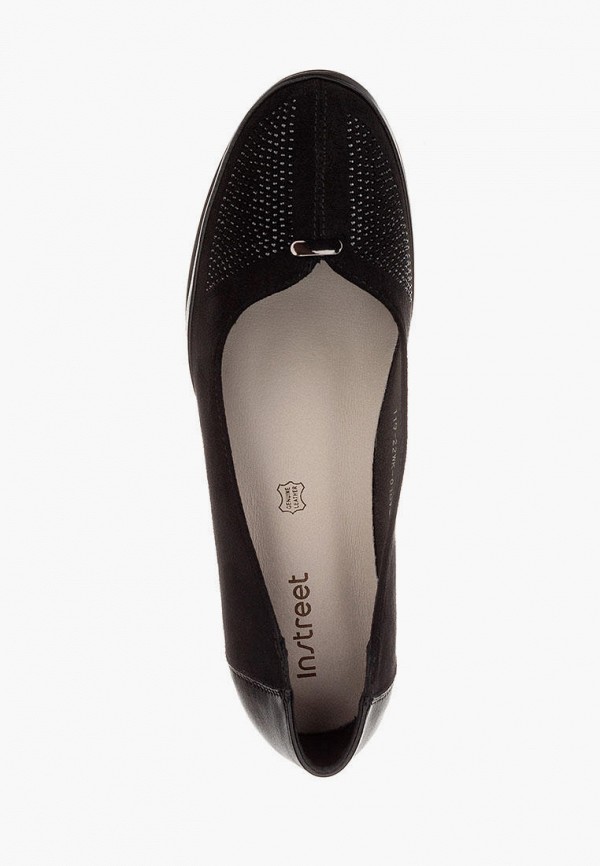 фото Туфли instreet