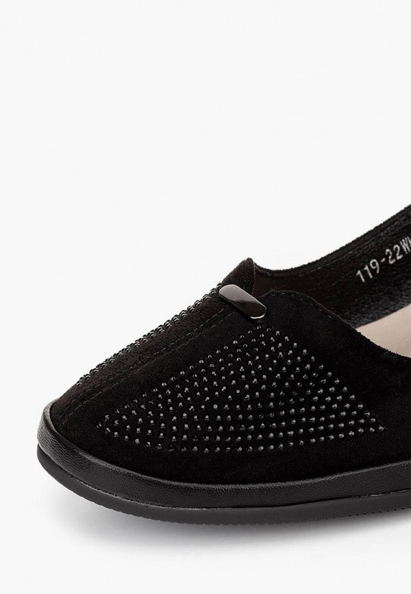 фото Туфли instreet