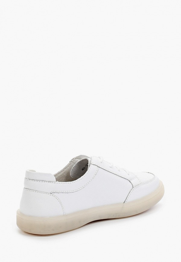 фото Кеды quattrocomforto