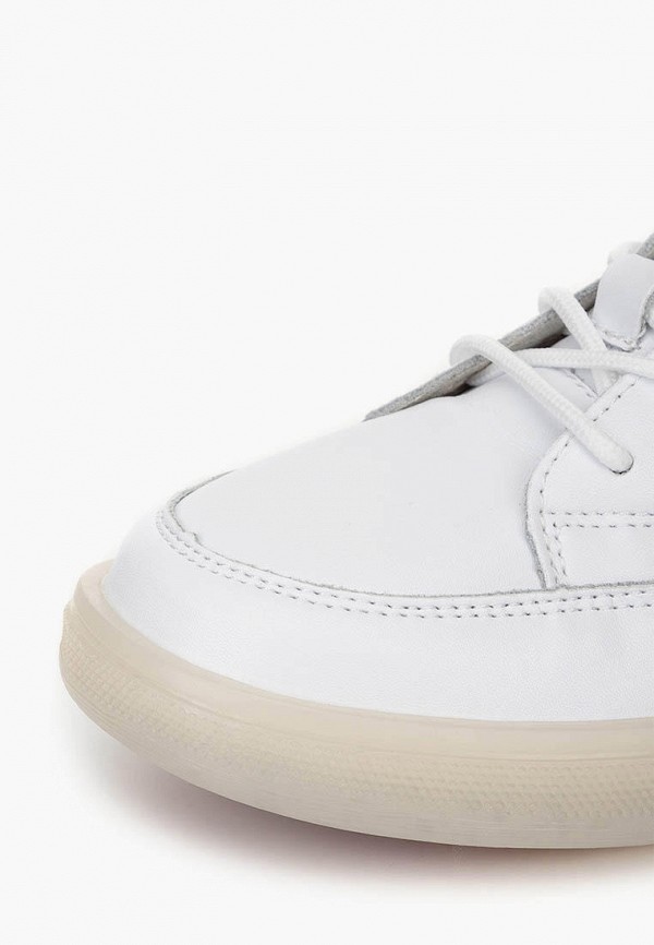 фото Кеды quattrocomforto