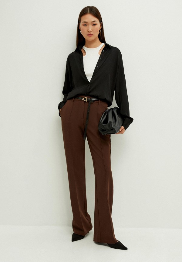 фото Брюки zarina