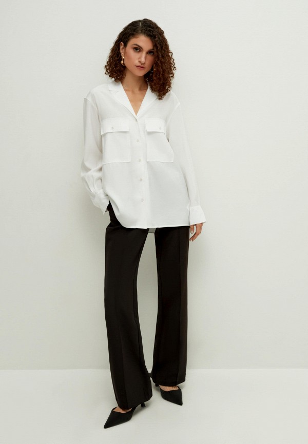 фото Брюки zarina