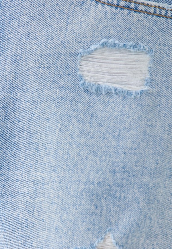 фото Шорты джинсовые befree