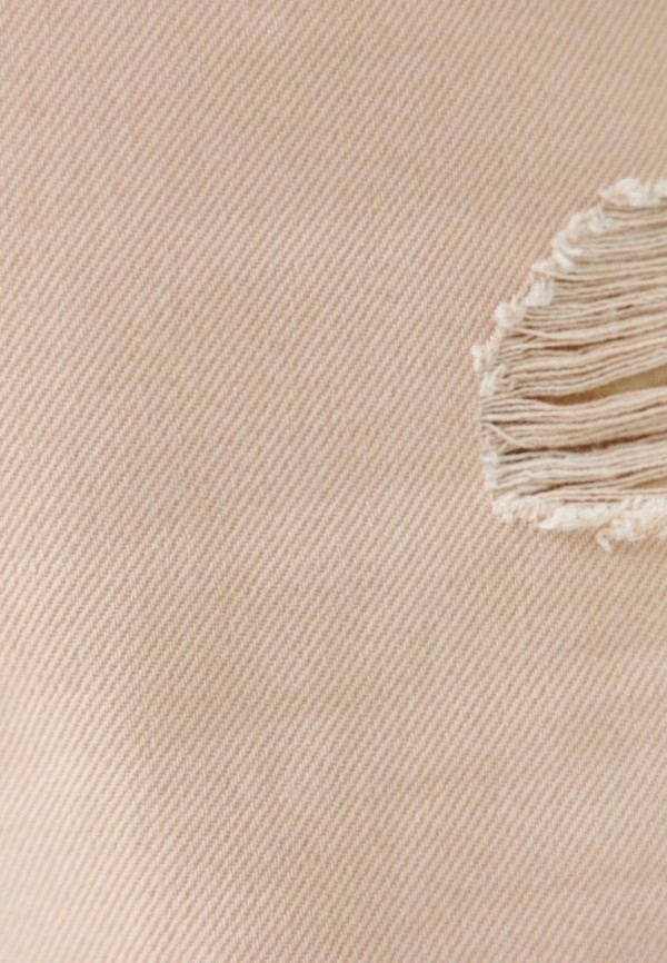 фото Шорты джинсовые befree