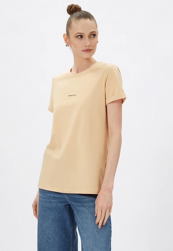 фото Футболка antiga