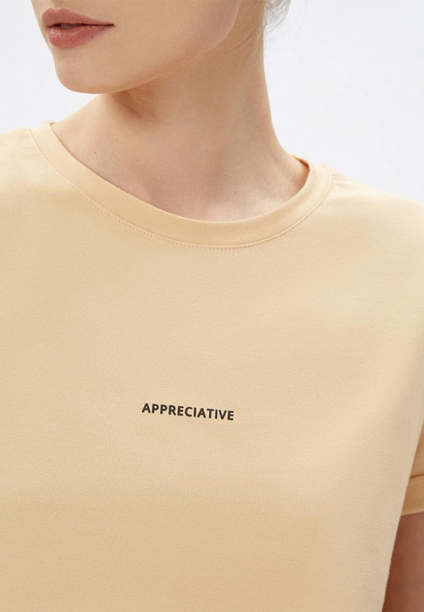 фото Футболка antiga