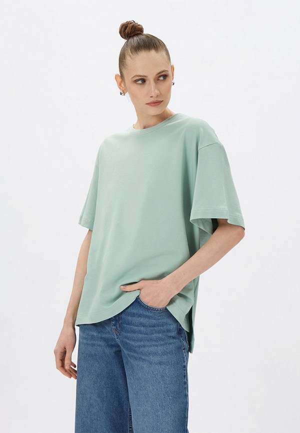 фото Футболка antiga