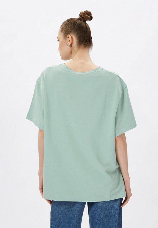 фото Футболка antiga