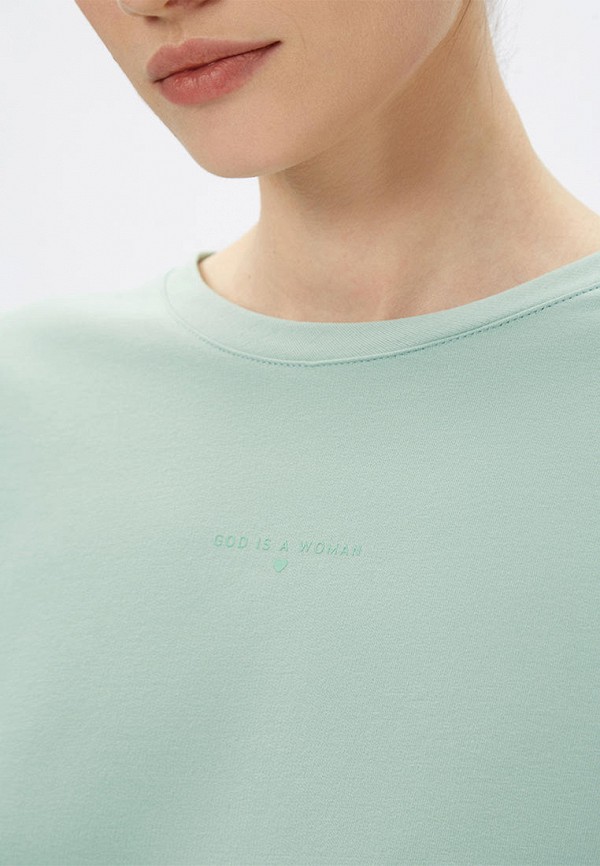 фото Футболка antiga