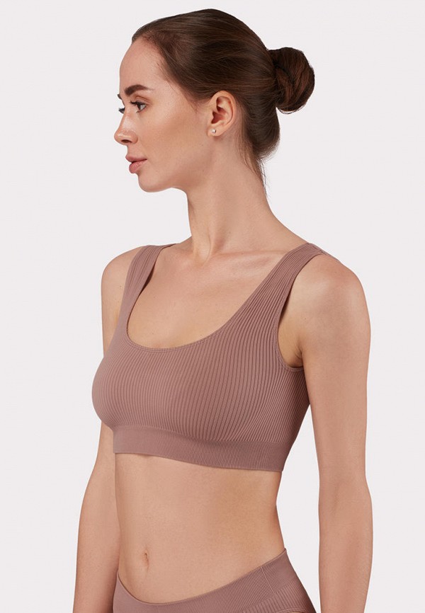 фото Бюстгальтер teksa