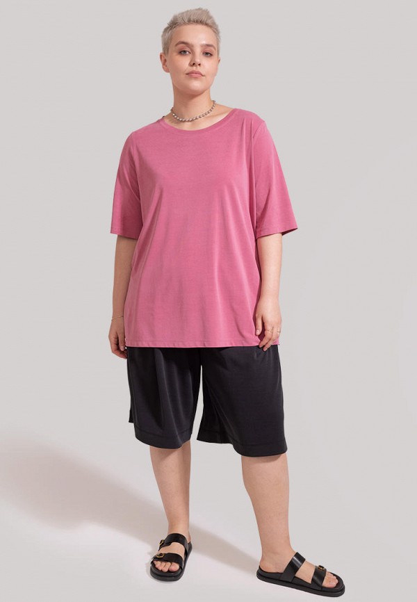 фото Футболка lessismore