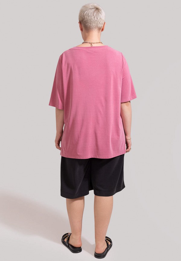 фото Футболка lessismore