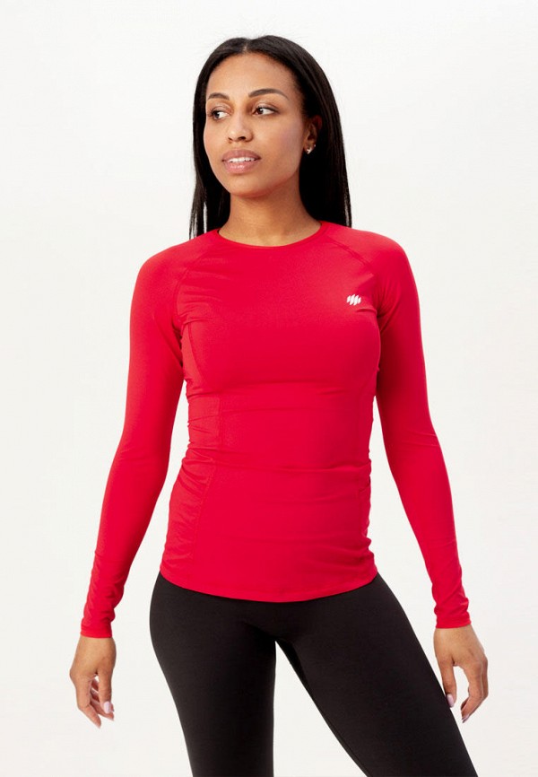 фото Рашгард gympanthers