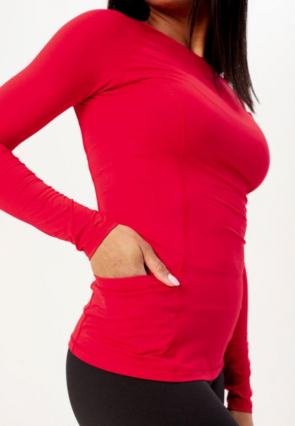 фото Рашгард gympanthers