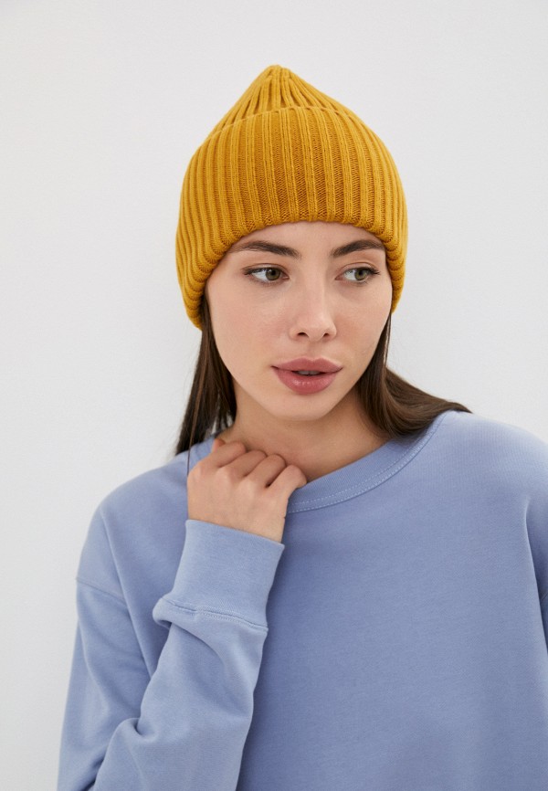 фото Шапка landre