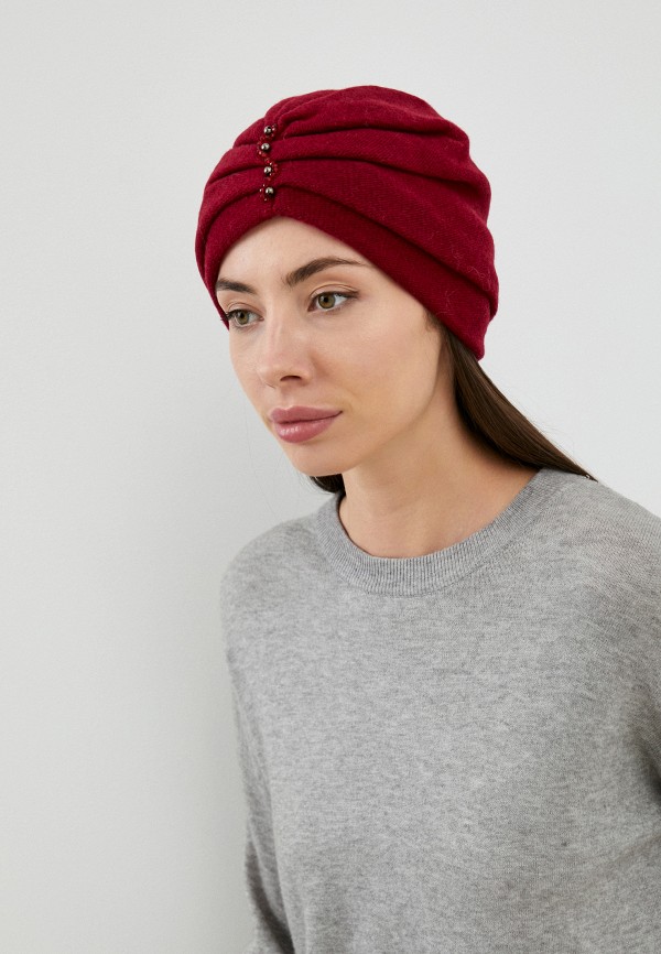 фото Шапка landre