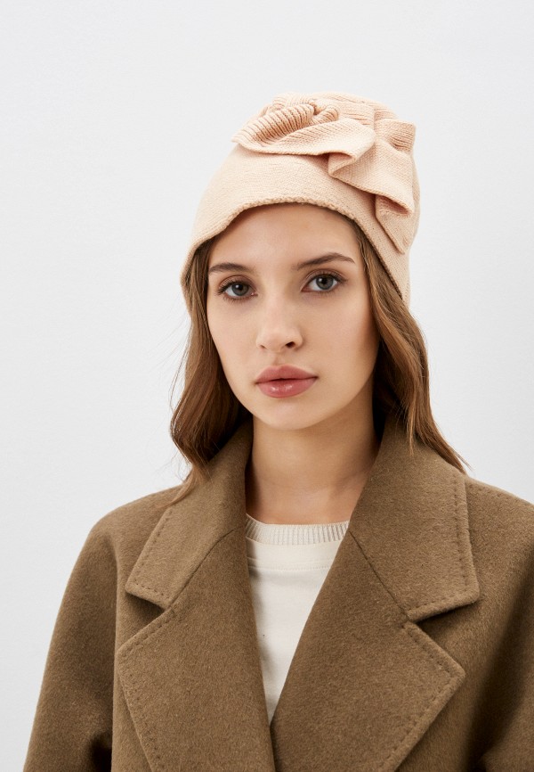 фото Шапка landre