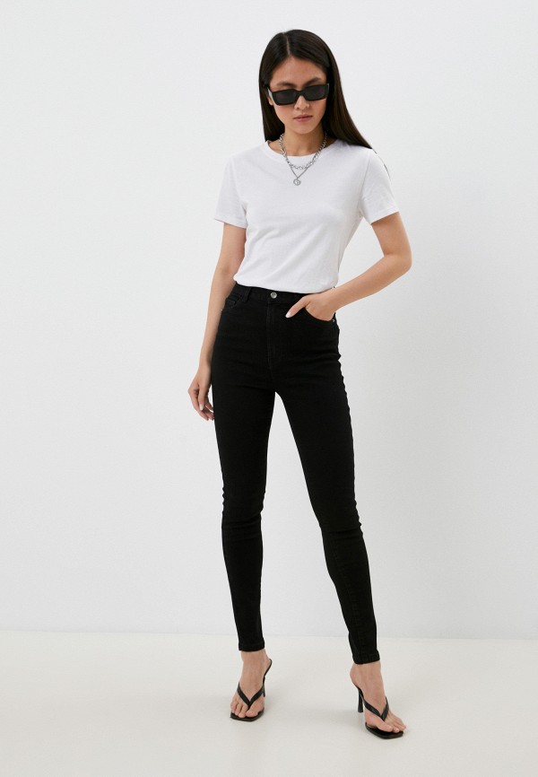 фото Джинсы befree