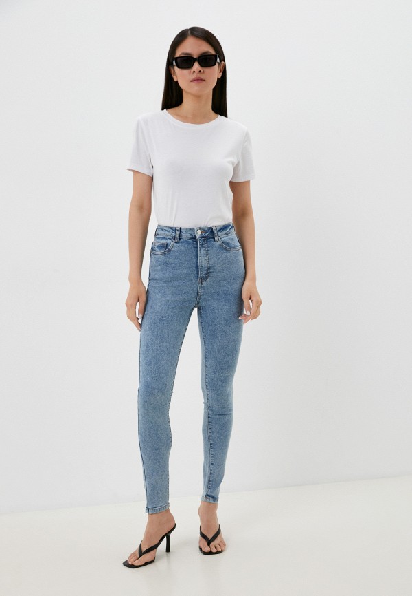 фото Джинсы befree