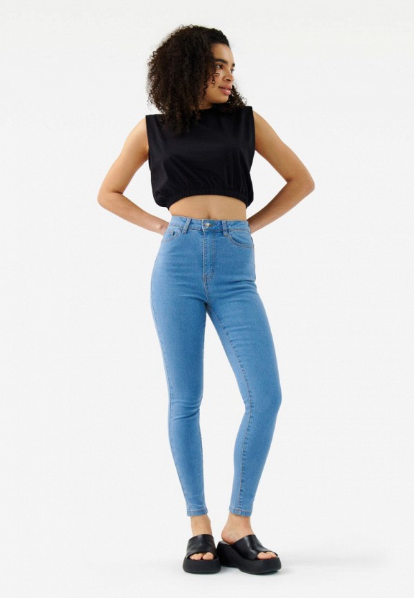 фото Джинсы befree