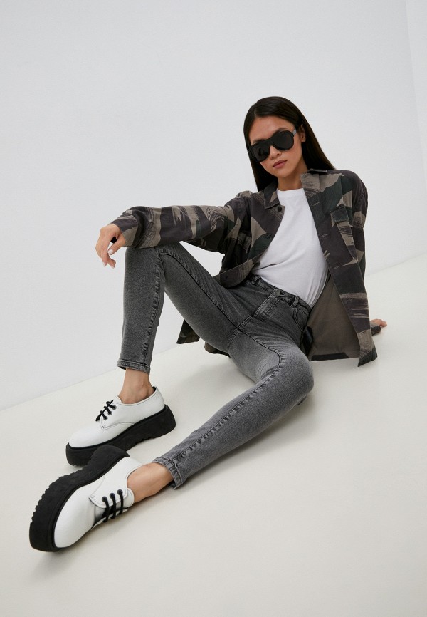 фото Джинсы befree