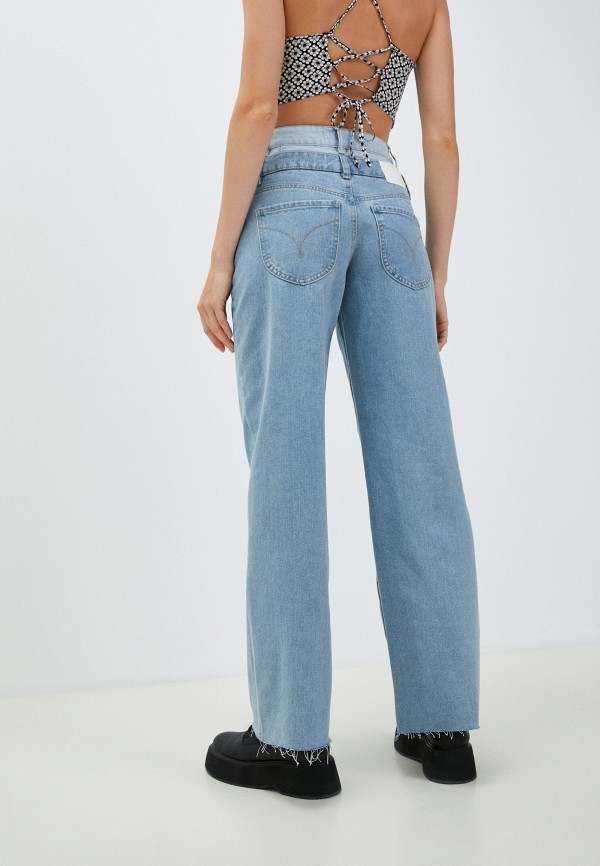 фото Джинсы befree