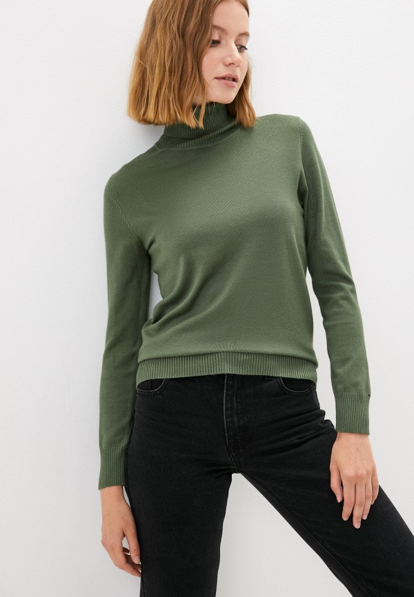 фото Водолазка снежная королева