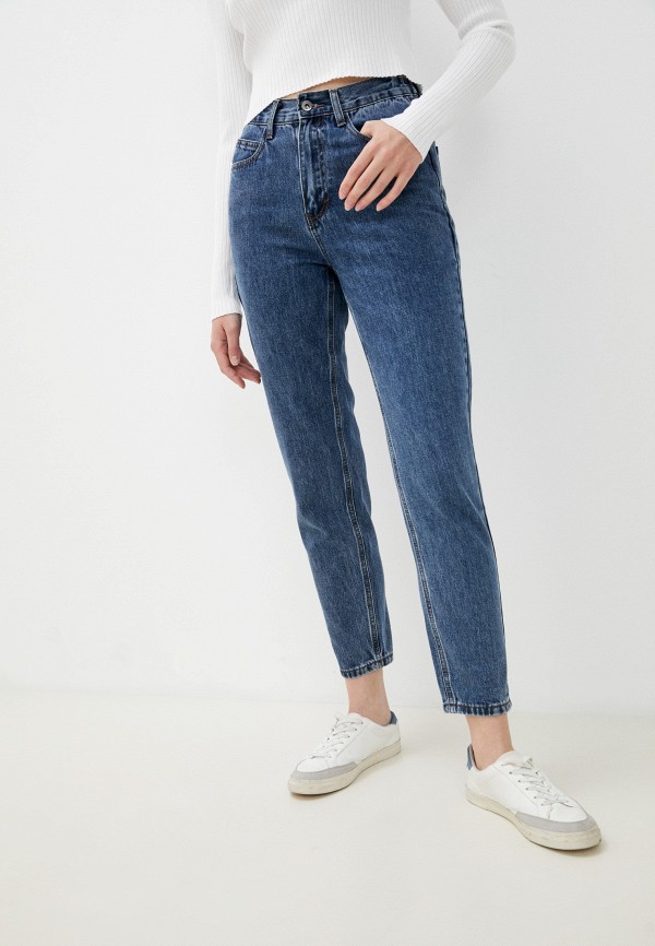 фото Джинсы zolla