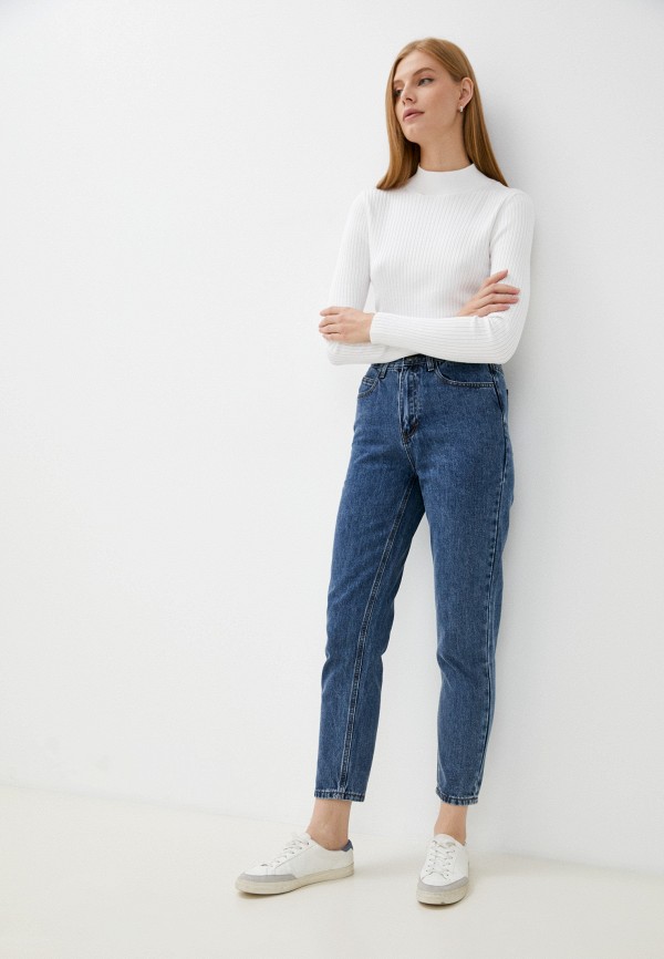 фото Джинсы zolla