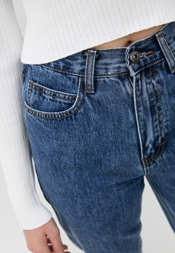 фото Джинсы zolla