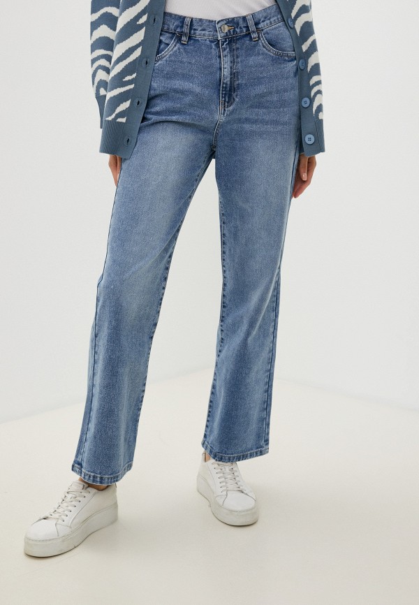 фото Джинсы zolla